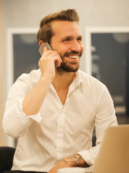 Foto de Ramón Prats